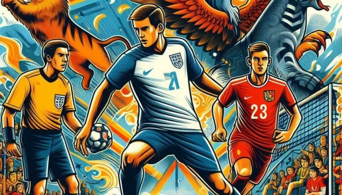 Sejarah Futsal: Dari Mana Asal Permainan Ini?