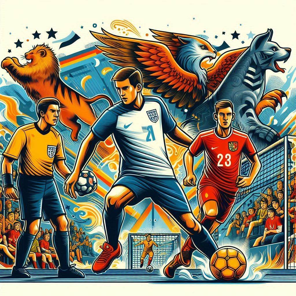 Sejarah Futsal: Dari Mana Asal Permainan Ini?