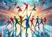 Definisi Olahraga Ice Skating Banyak Yang Gemar