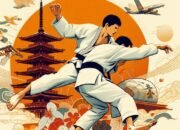 Pengertian Judo: Definisi, Sejarah, Teknik, Nilai, & Manfaat