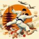 Pengertian Judo