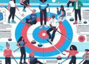 Peraturan Permainan Curling Wajib di Ketaui