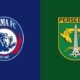 Pertandingan Arema FC vs Persebaya BRI Liga 1 2025-05-21