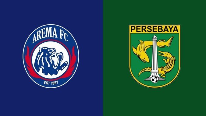 Pertandingan Arema FC vs Persebaya BRI Liga 1 2025-05-21