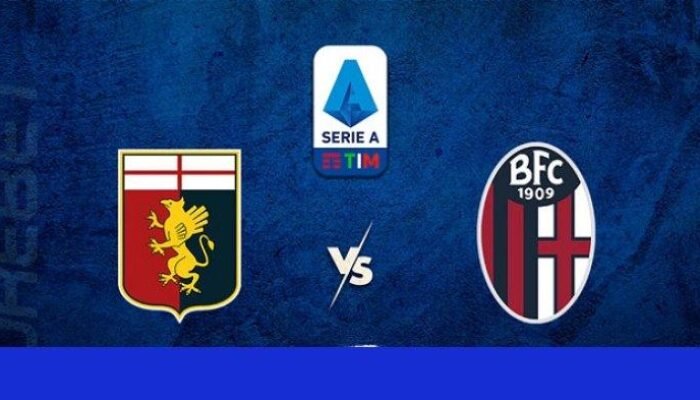 Prediksi Bologna vs Genoa Serie A 24 Mei 2025 23:00 WIB