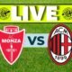 Prediksi Skor AC Milan vs Monza Serie A 25 Mei 2025