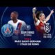 Prediksi Skor Paris Saint-Germain vs Reims Coupe de France