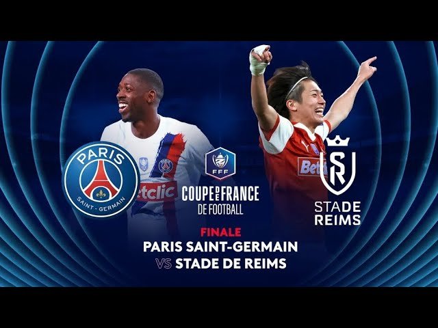 Prediksi Skor Paris Saint-Germain vs Reims Coupe de France