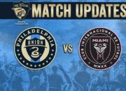 Prediksi Skor Philadelphia Union vs Inter Miami MLS 25 Mei