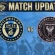 Prediksi Skor Philadelphia Union vs Inter Miami MLS 25 Mei