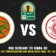 Prediksi Skor Simba vs RS Berkane Piala Konfederasi Afrika