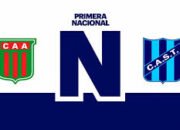 Prediksi skor San Telmo vs Agropecuario Pada Tanggal 01 Juni