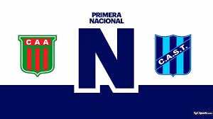 San Telmo vs Agropecuario