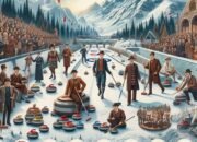 Sejarah Curling Yang Perlu Di Ketahui