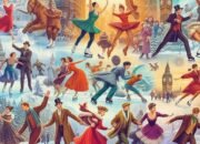 Sejarah ICE SKATING Banyak Pecinta Olahraga Ini Belum Tau