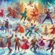 Sejarah ICE SKATING