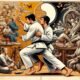 Sejarah Judo Dari Awal Mula hingga Perkembangan Global