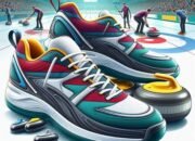 Sepatu Curling Salah Satu Perlengkapan Penting