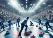 Sweeping dalam Curling: Teknik, Fungsi, dan Menguasainya