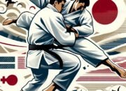 Teknik Bantingan Judo: Panduan untuk Pemula dan Praktisi