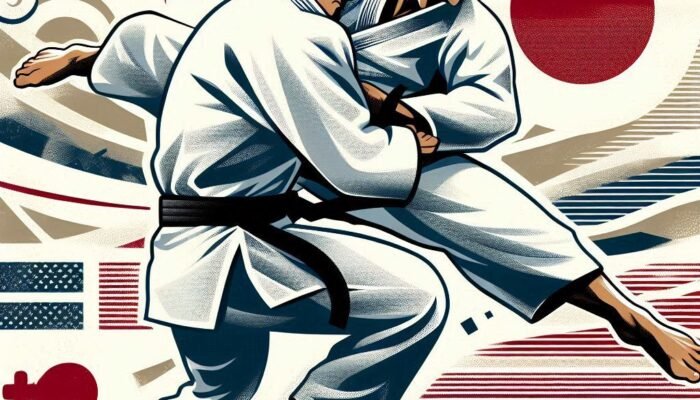 Teknik Bantingan Judo: Panduan untuk Pemula dan Praktisi