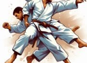 Teknik Dasar Judo: Panduan Lengkap untuk Pemula