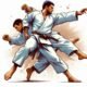 Teknik Dasar Judo Panduan Lengkap untuk Pemula
