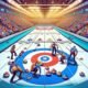 Ukuran Lapangan Curling