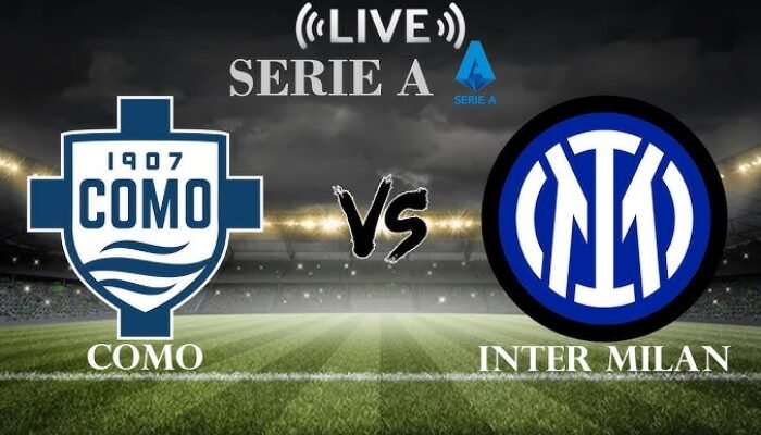 Prediksi Skor Como 1907 vs Inter Milan Serie A 24 Mei 2025