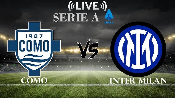 Prediksi Skor Como 1907 vs Inter Milan Serie A 24 Mei 2025