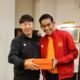 Shin Tae-yong Muncul Jelang TC Timnas di Medsos Rizky Ridho