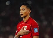 Rizky Ridho Diminta Ragnar dan Kevin Diks ke Eropa