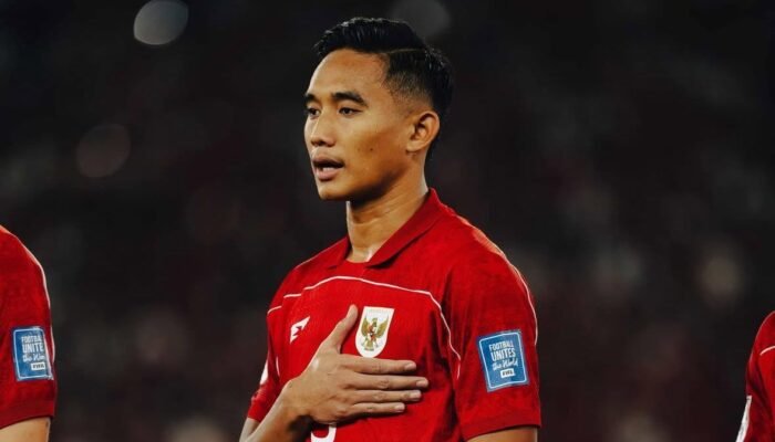 Rizky Ridho Diminta Ragnar dan Kevin Diks ke Eropa