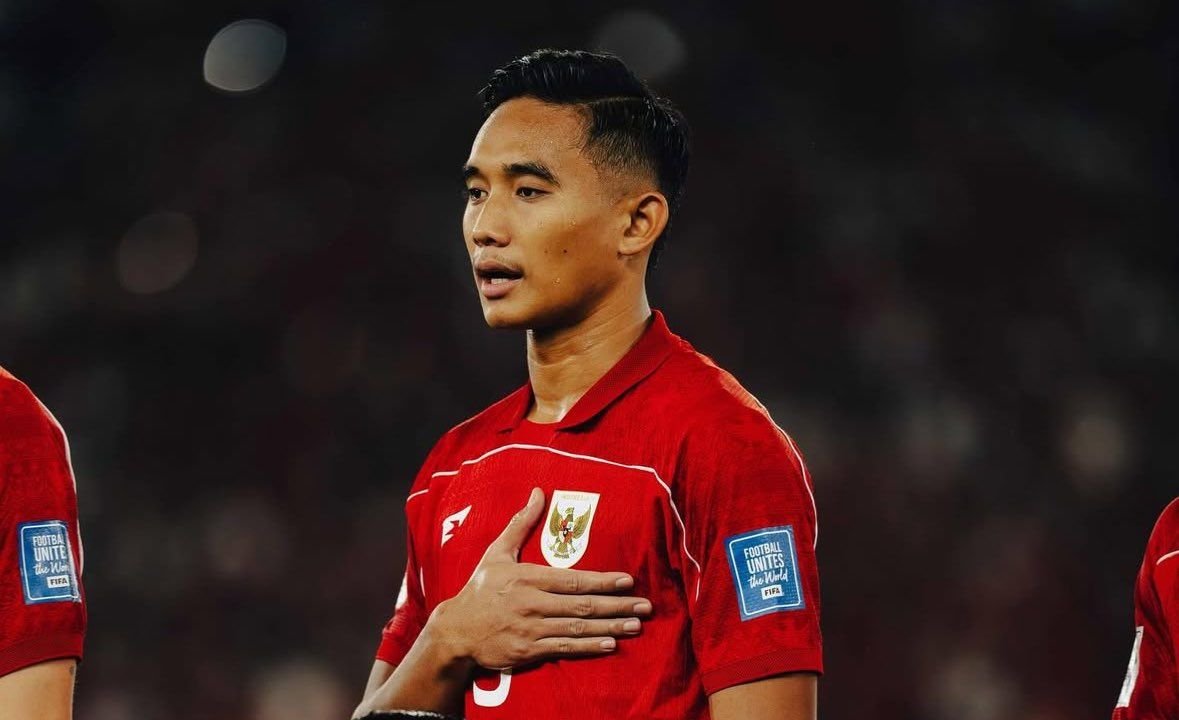 Rizky Ridho Diminta Ragnar dan Kevin Diks ke Eropa