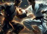 Tips dan Strategi Judo Efektif untuk Menang Konsisten