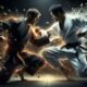 Tips dan Strategi Judo Efektif untuk Menang Konsisten