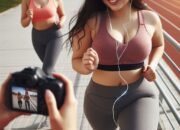 Menurunkan Berat Badan Cepat: Panduan Efektif Lari Santai