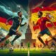 Prediksi Skor Jerman vs Spanyol di Semifinal Euro 08-06-2025