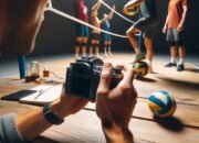 Kunci Sukses Set-up Bola Voli yang Tepat dan Akurat