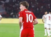 Penentuan Pemain Indonesia All Stars di Piala Presiden 2025?