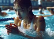 Program Latihan Renang untuk Tingkatkan Stamina & Kecepatan