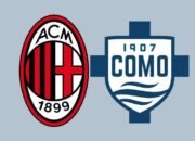 Sejarah Baru: Potensi Laga Milan vs Como di Australia Unik