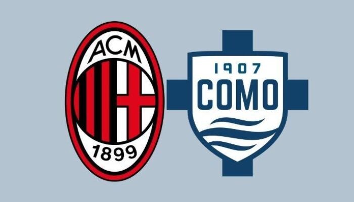 Sejarah Baru: Potensi Laga Milan vs Como di Australia Unik