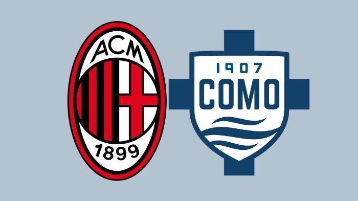 Sejarah Baru: Potensi Laga Milan vs Como di Australia Unik
