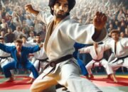 Tips Latihan Fisik Judo Ideal untuk Jadi Atlet Tangguh