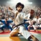 Tips Latihan Fisik Judo Ideal untuk Jadi Atlet Tangguh