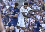 Hasil Pertandingan PSG vs Botafogo: Skor 0-1