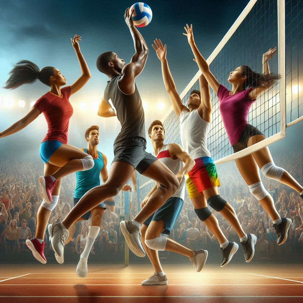 Panduan Lengkap Teknik Blocking Bola Voli Modern