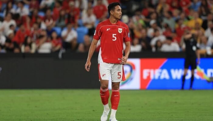 Rizky Ridho Cedera, Diragukan Tampil Lawan Jepang