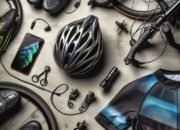 Perlengkapan Wajib Bersepeda: Helm, Jersey, dan Lainnya